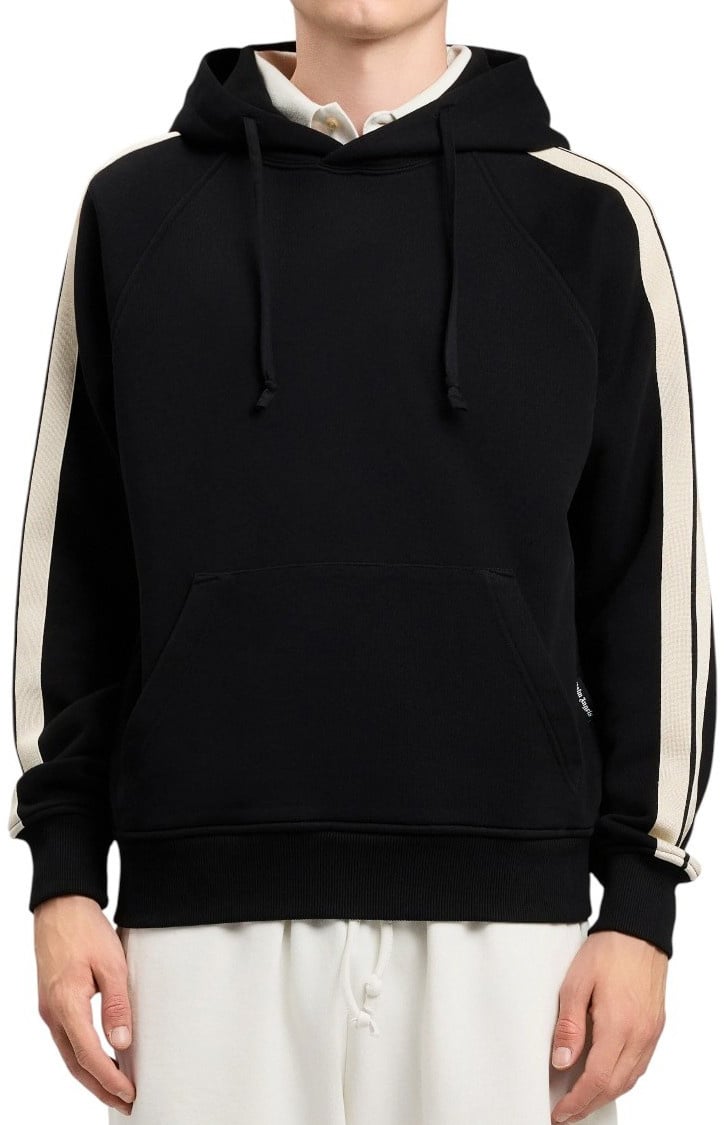 Palm Angels Heren Trui Zwart