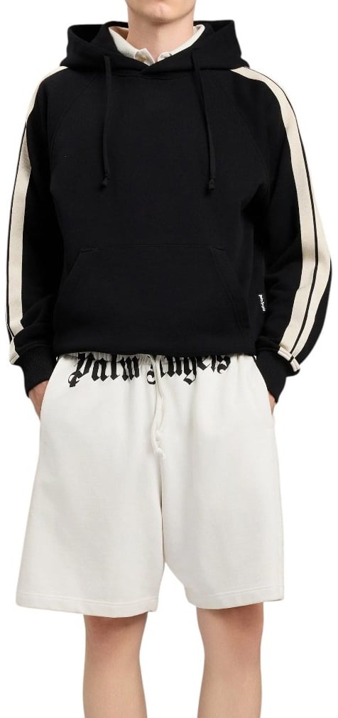 Palm Angels Heren Trui Zwart