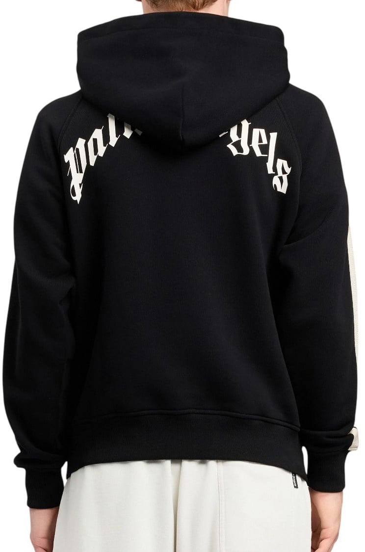 Palm Angels Heren Trui Zwart