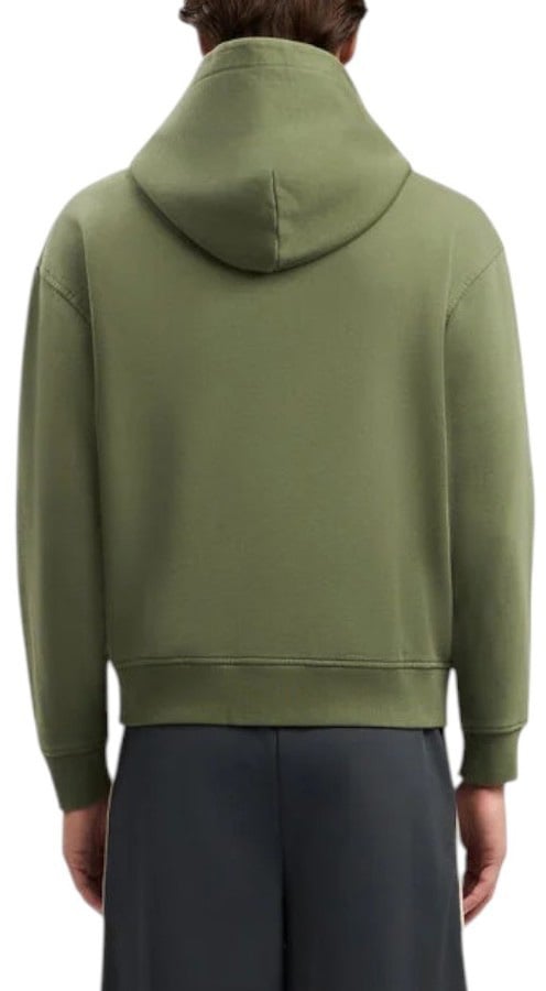 Palm Angels Heren Trui Groen
