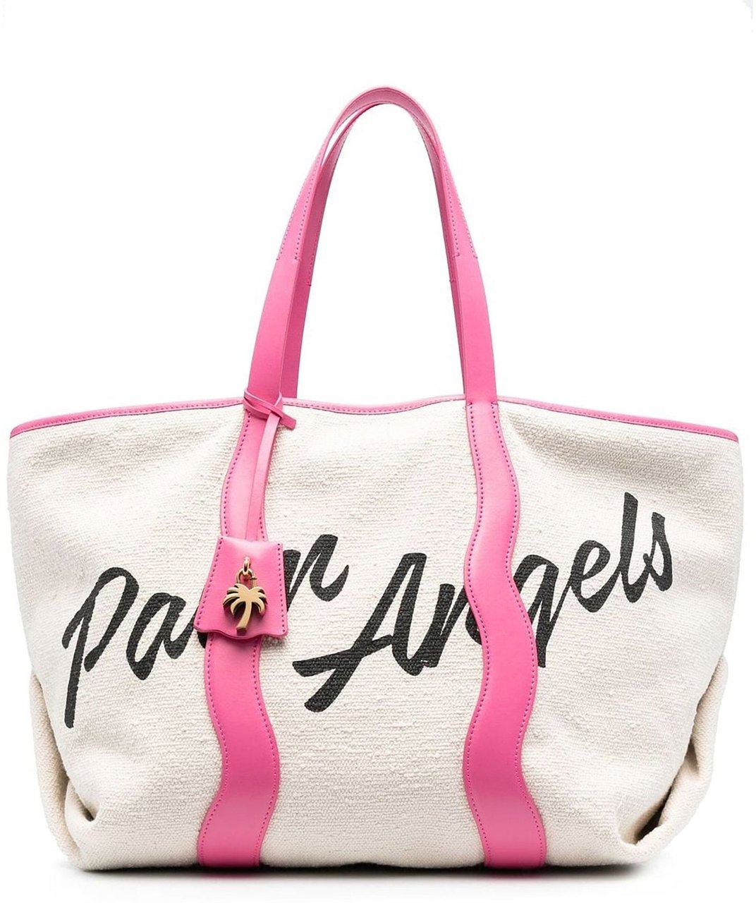 Palm Angels Logo Tote Bag Divers
