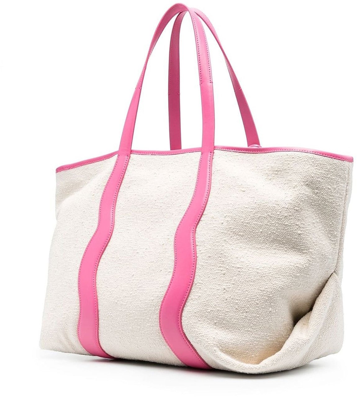Palm Angels Logo Tote Bag Divers