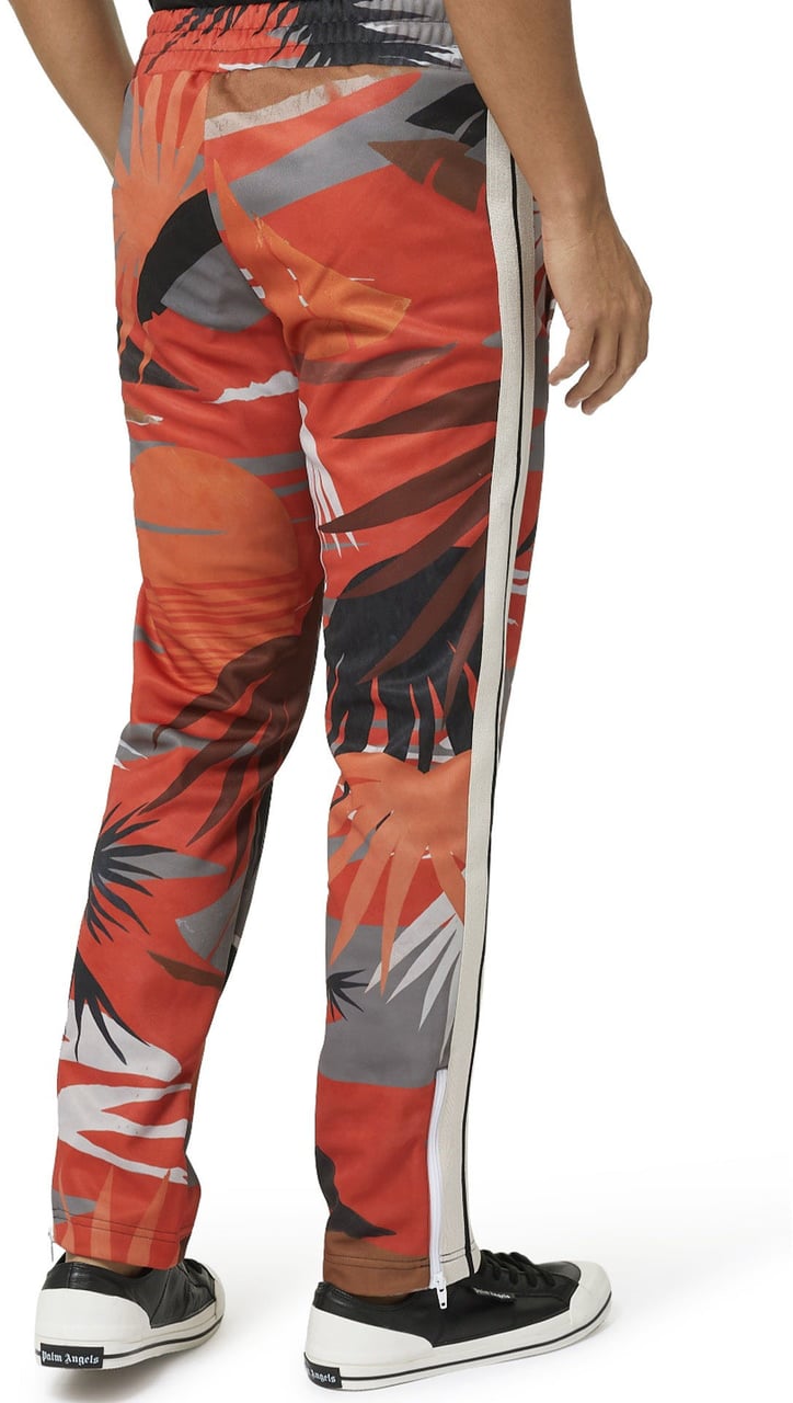 Palm Angels Hawaii Track Pants Rood