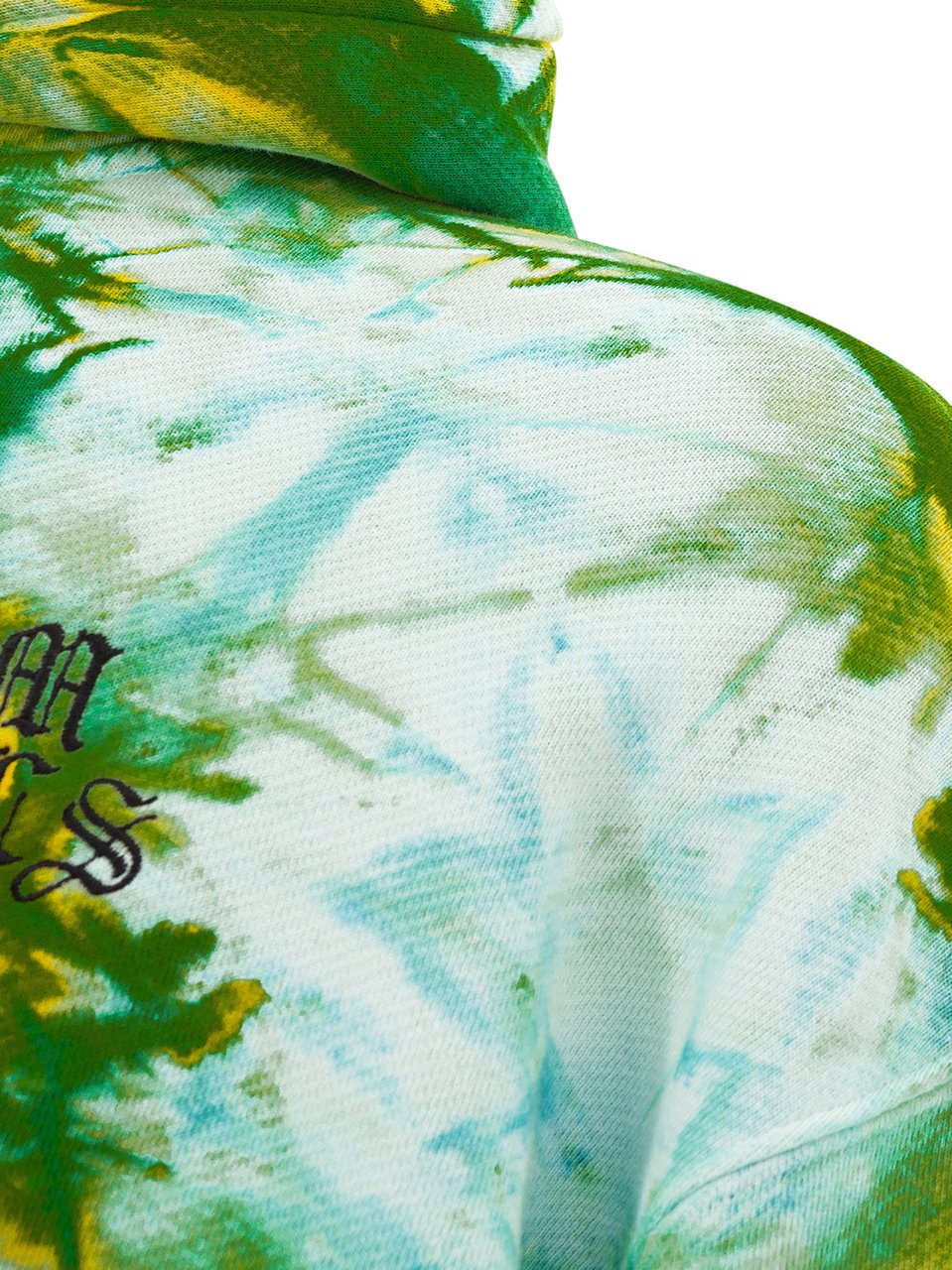 Palm Angels Sweatshirts Multicolor Divers