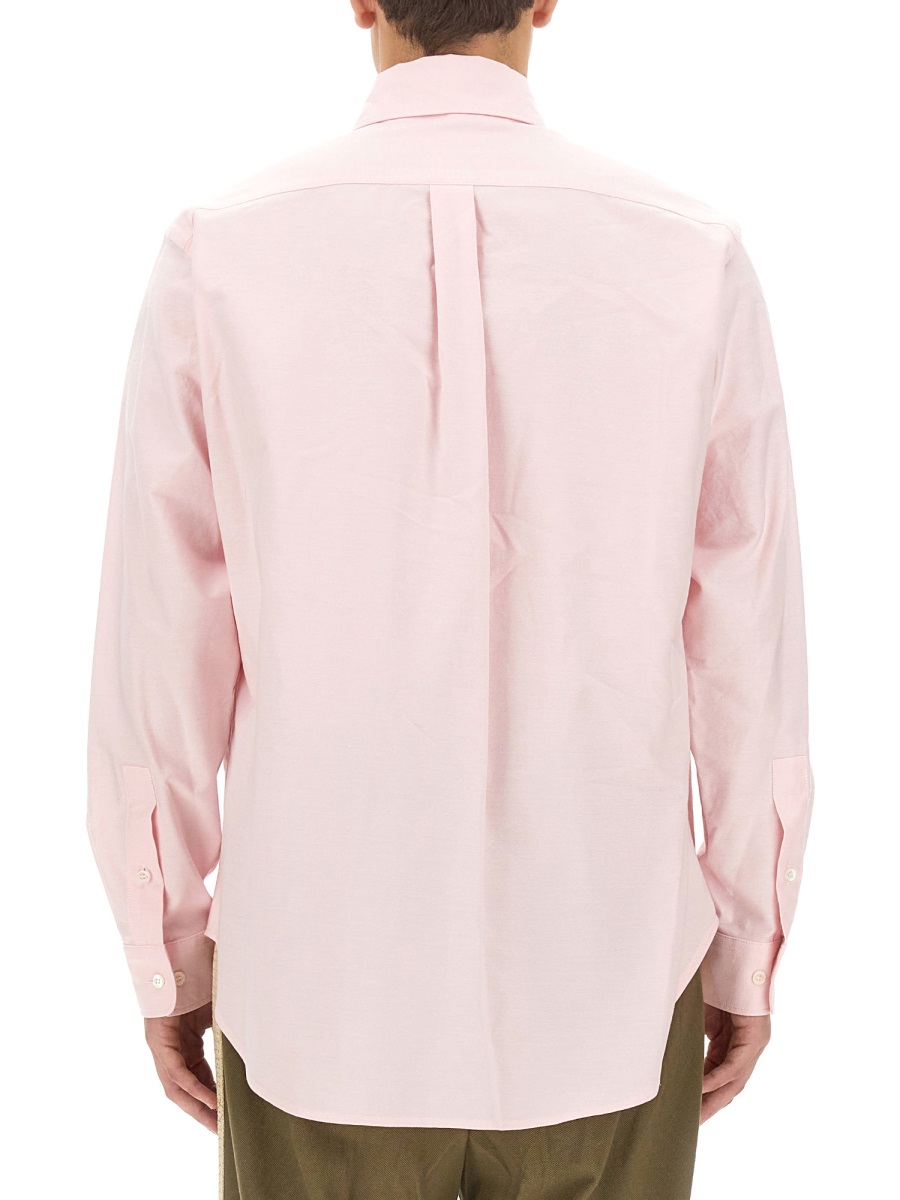 Palm Angels TAILOR-MADE SHIRT Roze