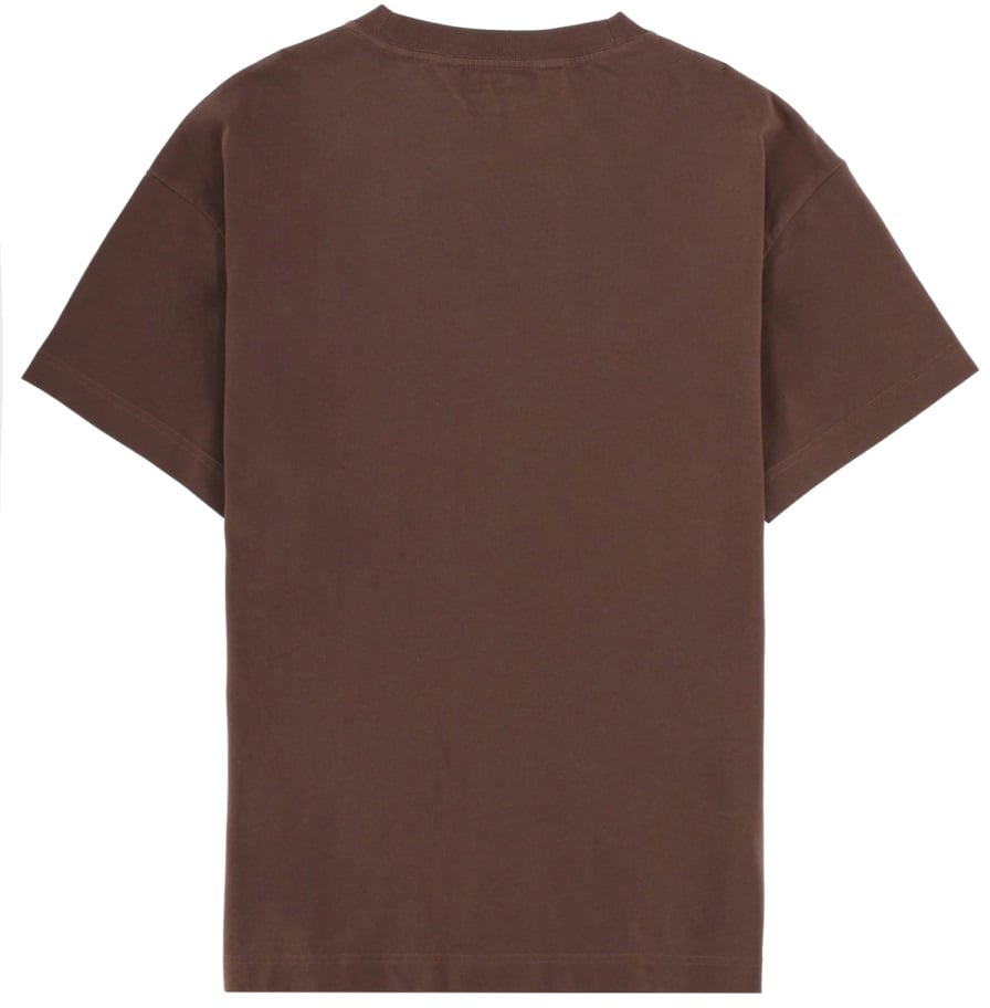 Palm Angels T-SHIRT "BEAR" Bruin