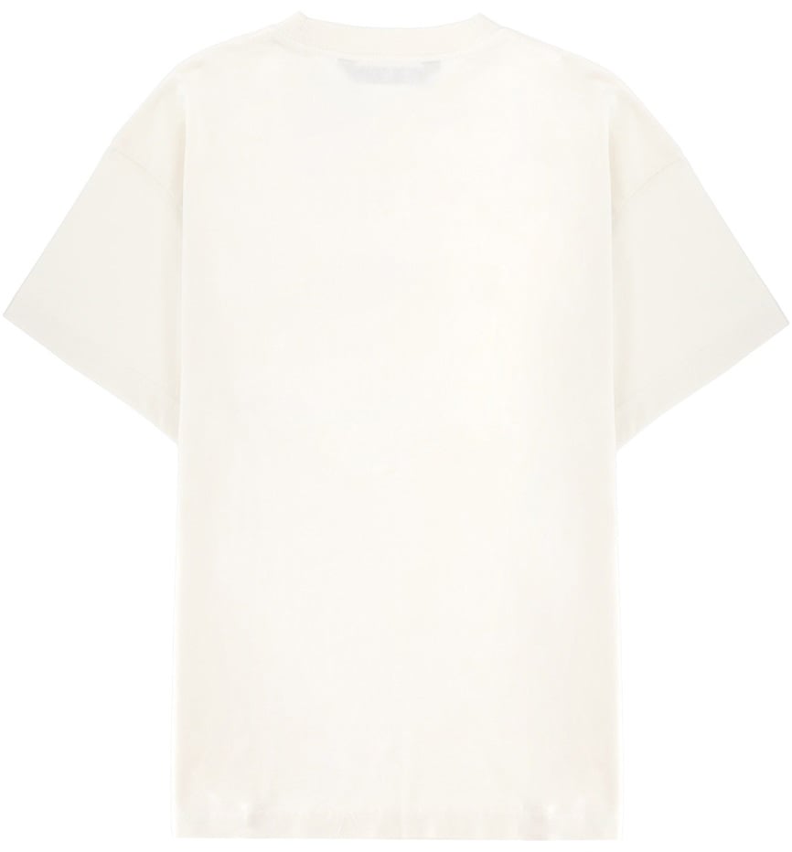 Palm Angels T-SHIRT "BEAR" Wit