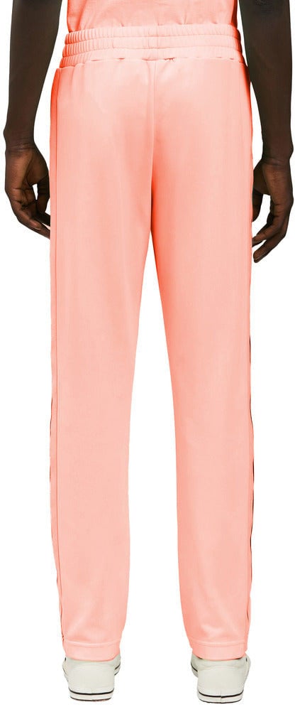 Palm Angels Track Pants Salmon Fluo Roze