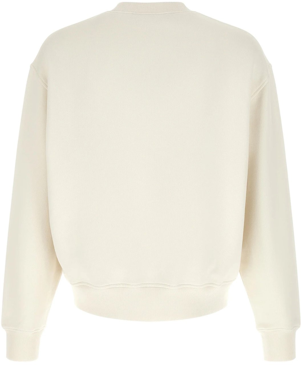 Palm Angels Sweaters Off White Brown Wit