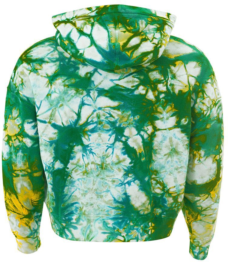 Palm Angels Palm Angels Multicolor Cotton Sweatshirt Divers
