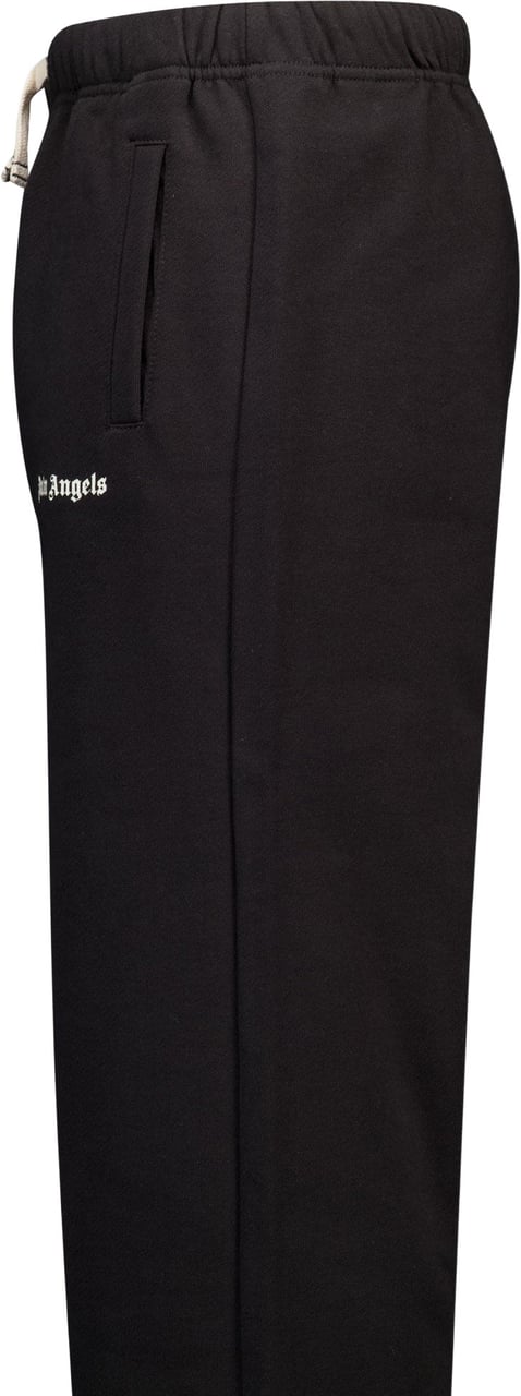 Palm Angels Kinder Jongens Broek In Zwart Zwart