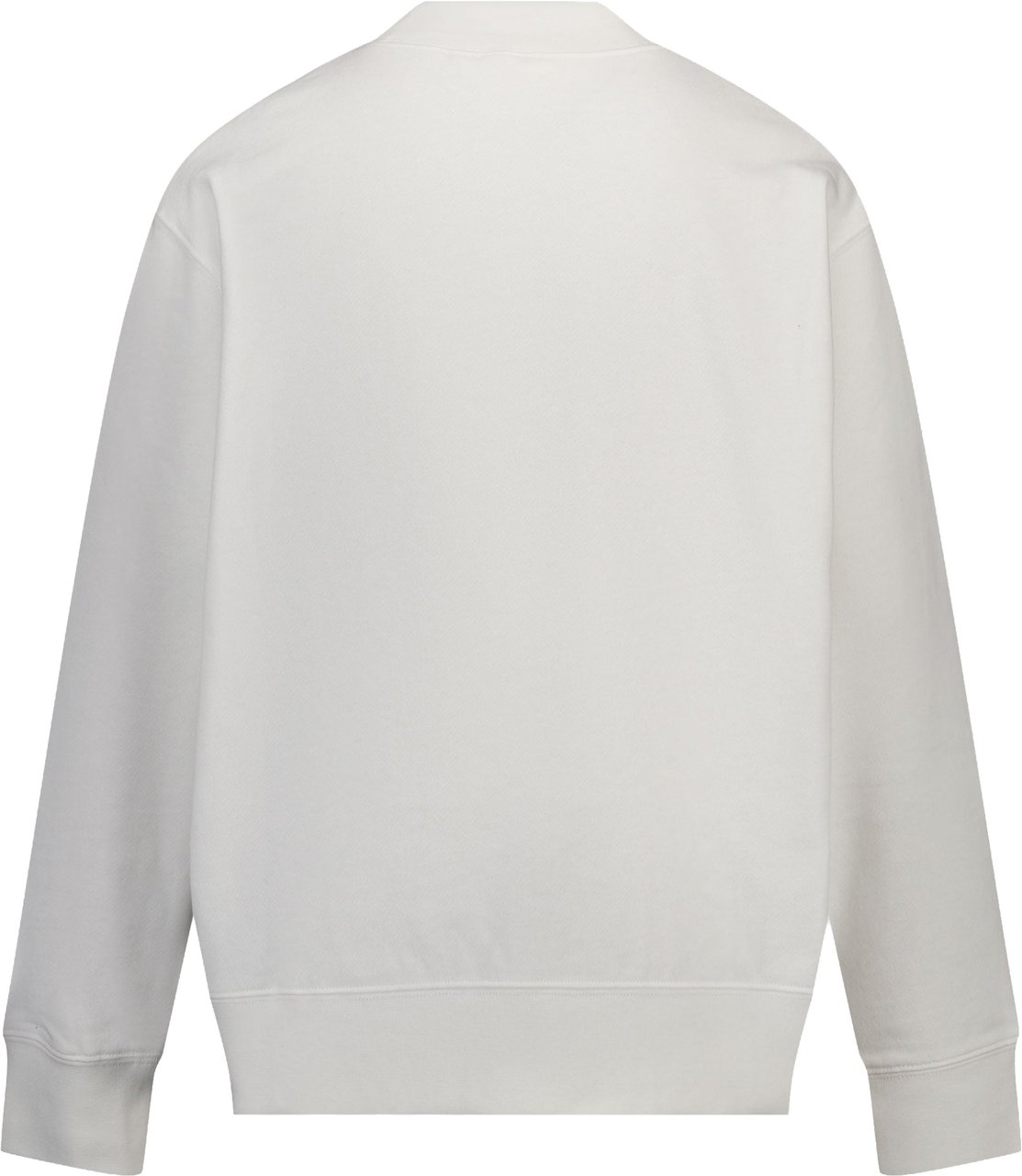 Palm Angels Kinder Meisjes Trui In Wit Wit