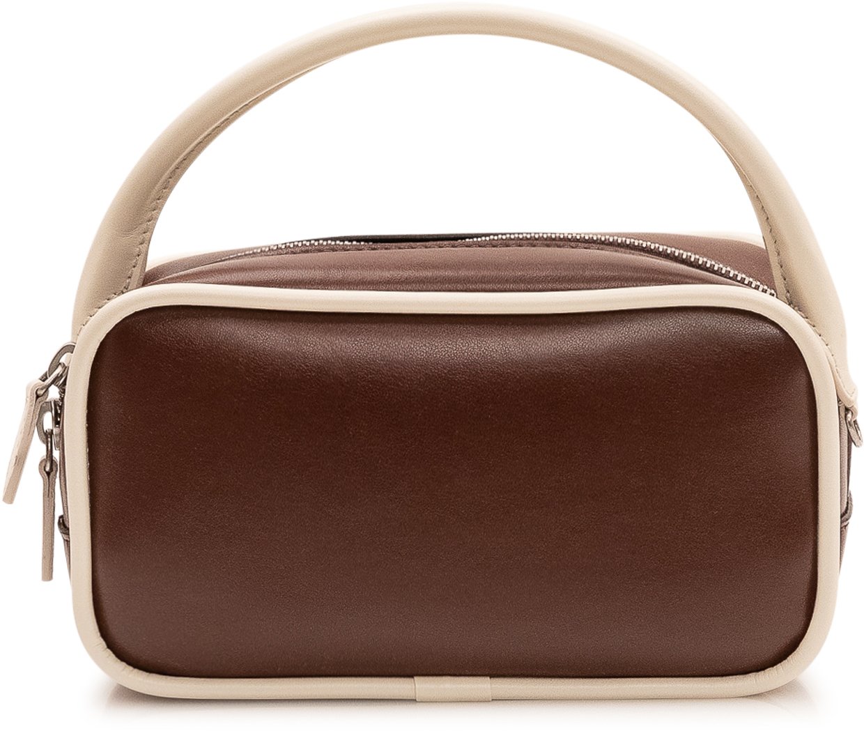 Palm Angels Borsa a Spalla con Logo Bruin