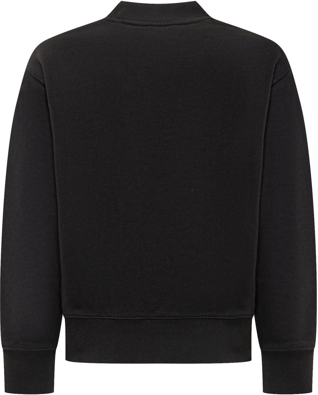 Palm Angels Felpa Zwart