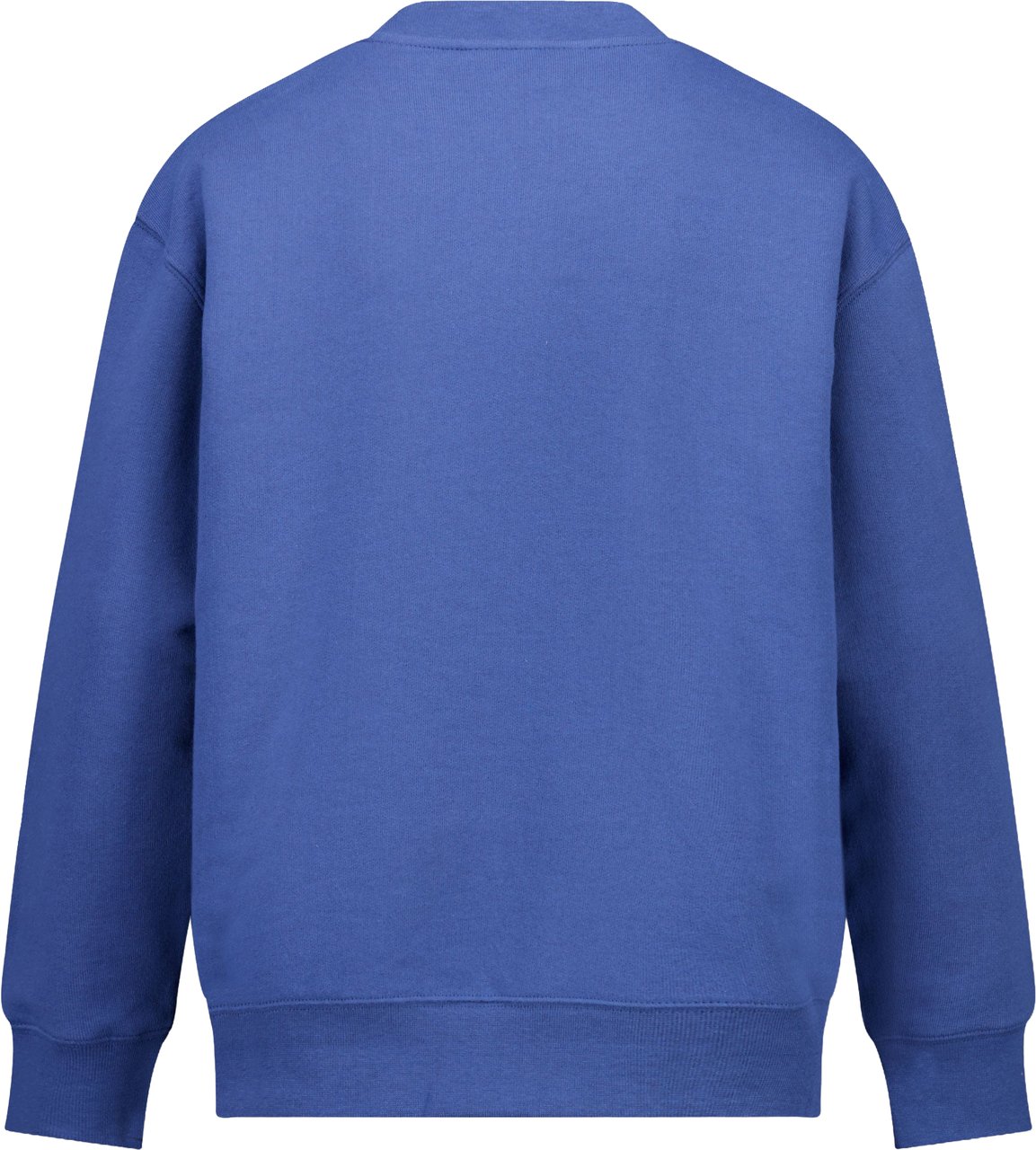 Palm Angels Palm Angels Kinder Jongens Trui In Blauw Blauw