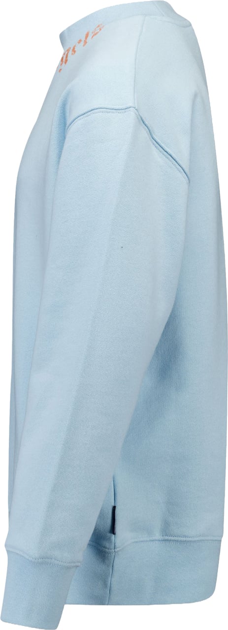 Palm Angels Kinder Jongens Trui In Licht Blauw Blauw