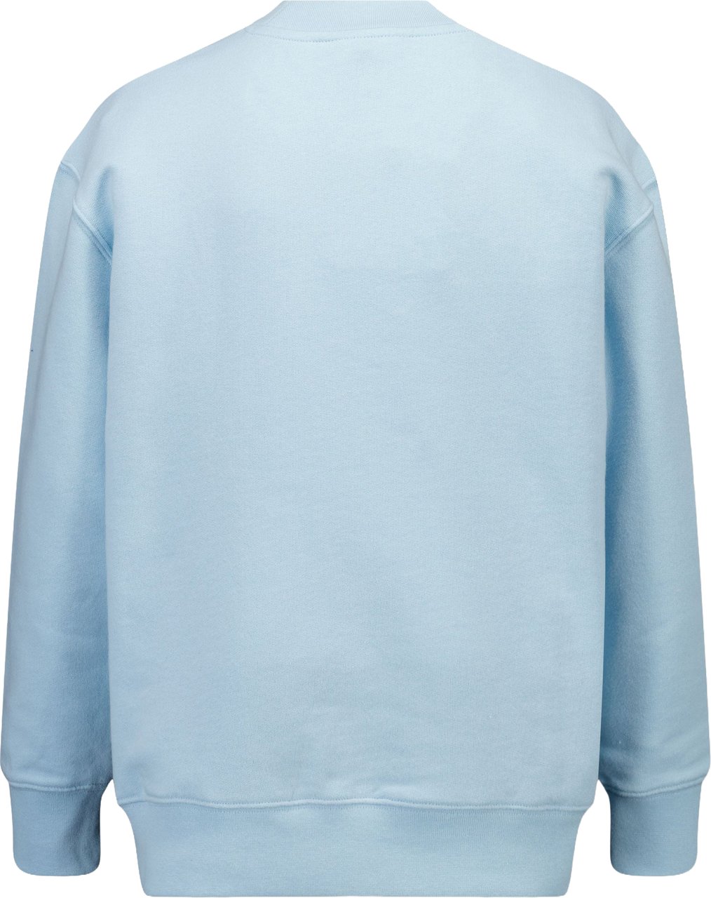 Palm Angels Kinder Jongens Trui In Licht Blauw Blauw