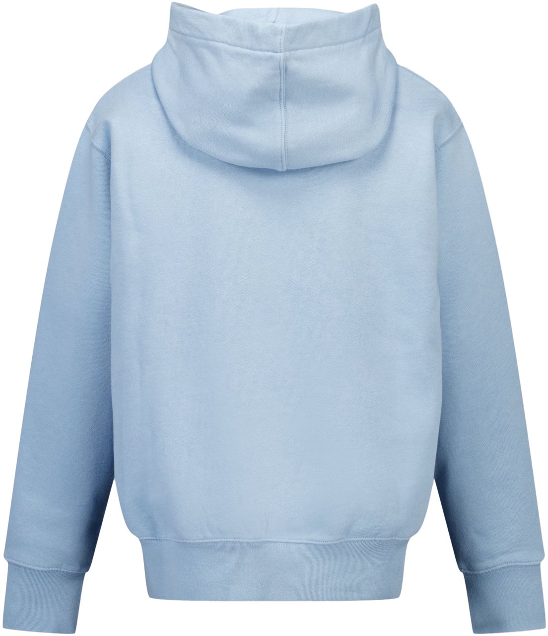 Palm Angels Palm Angels Kinder Jongens Trui In Licht Blauw Blauw