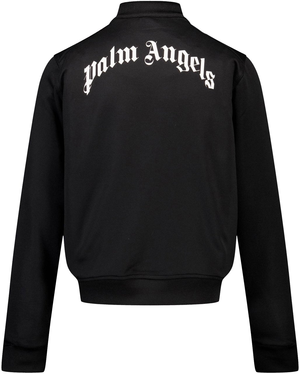 Palm Angels Palm Angels Kinder Jongens Vest In Zwart Zwart