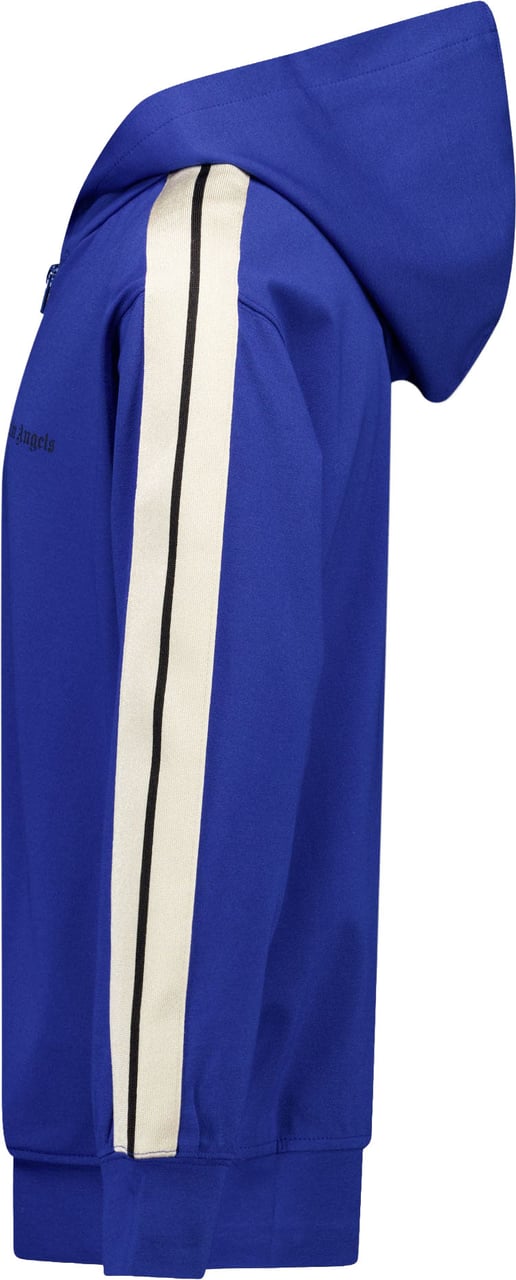 Palm Angels Kinder Jongens Vest In Blauw Blauw