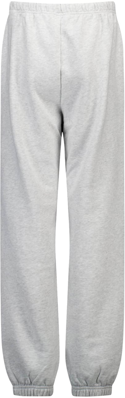 Palm Angels Palm Angels Kinder Jongens Broek In Grijs Grijs