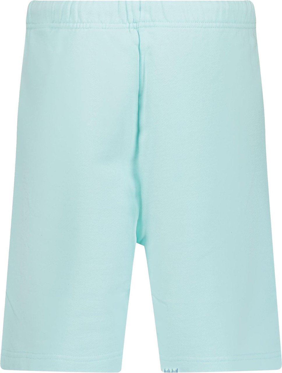 Palm Angels Palm Angels Kinder Jongens Shorts In Turquoise Blauw