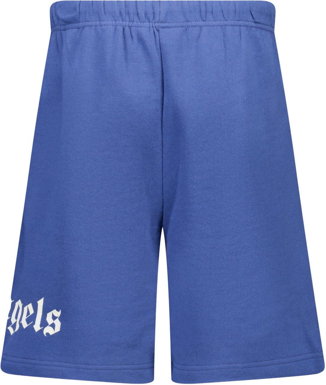 Palm Angels Kinder Jongens Shorts In Blauw Blauw