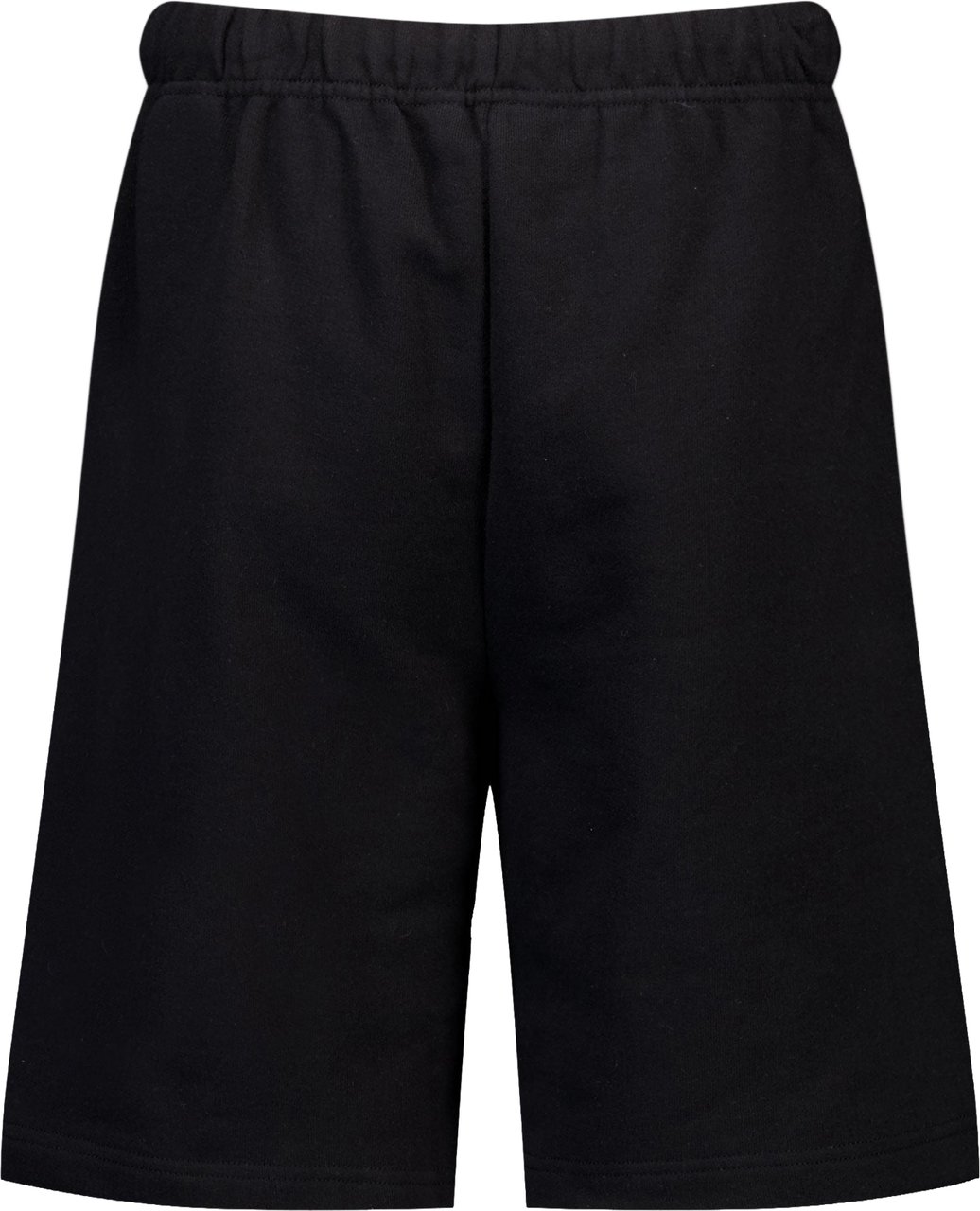 Palm Angels Kinder Jongens Shorts In Zwart Zwart