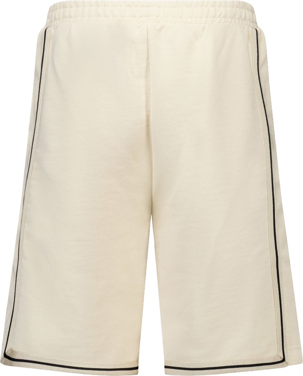 Palm Angels Kinder Jongens Shorts In Beige Beige