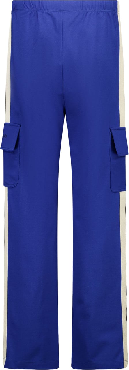 Palm Angels Kinder Jongens Broek In Blauw Blauw