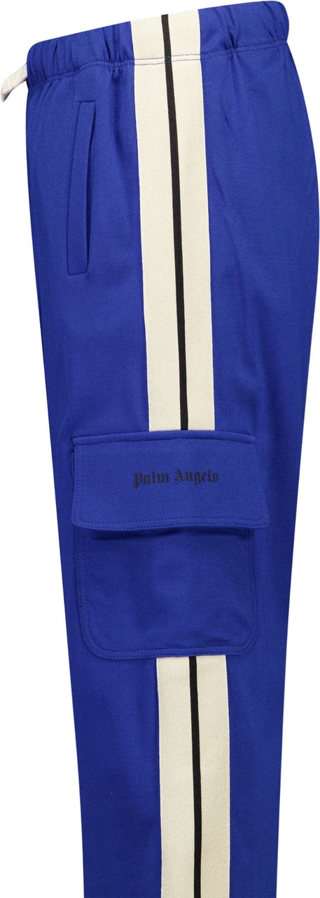 Palm Angels Kinder Jongens Broek In Blauw Blauw