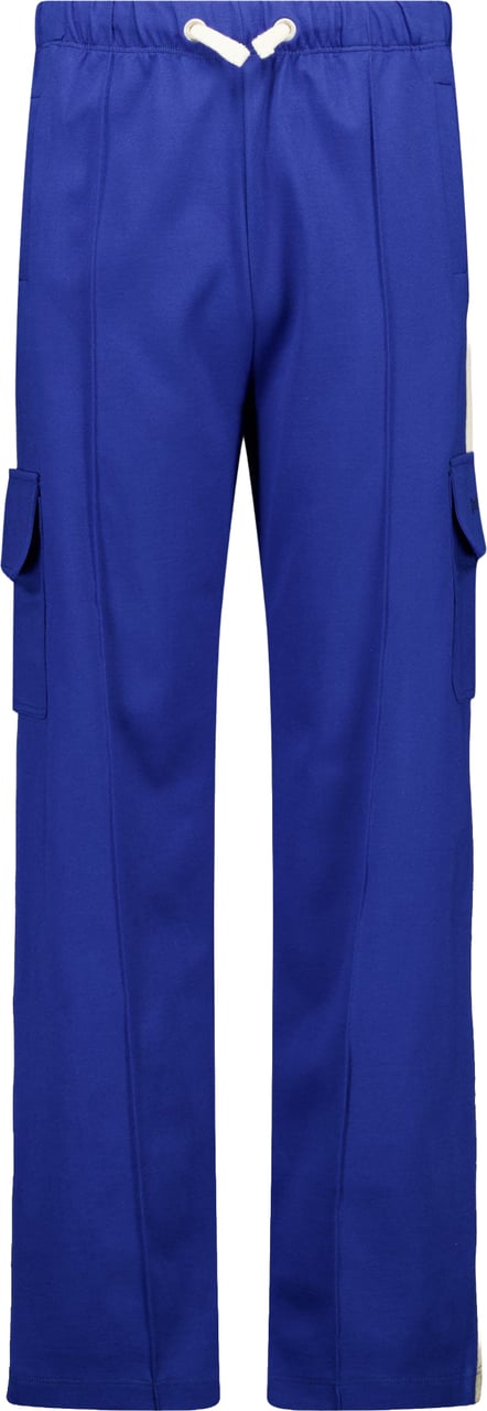 Palm Angels Kinder Jongens Broek In Blauw Blauw