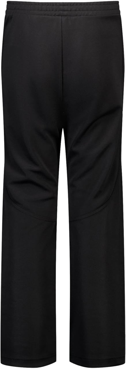 Palm Angels Palm Angels Kinder Jongens Broek In Zwart Zwart