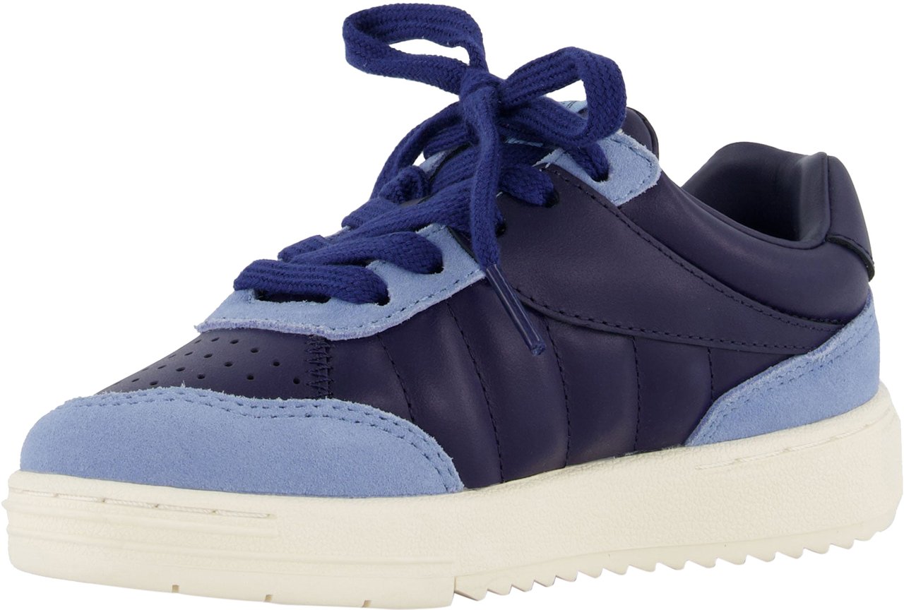 Palm Angels Palm Angels Jongens Schoenen In Navy Blauw