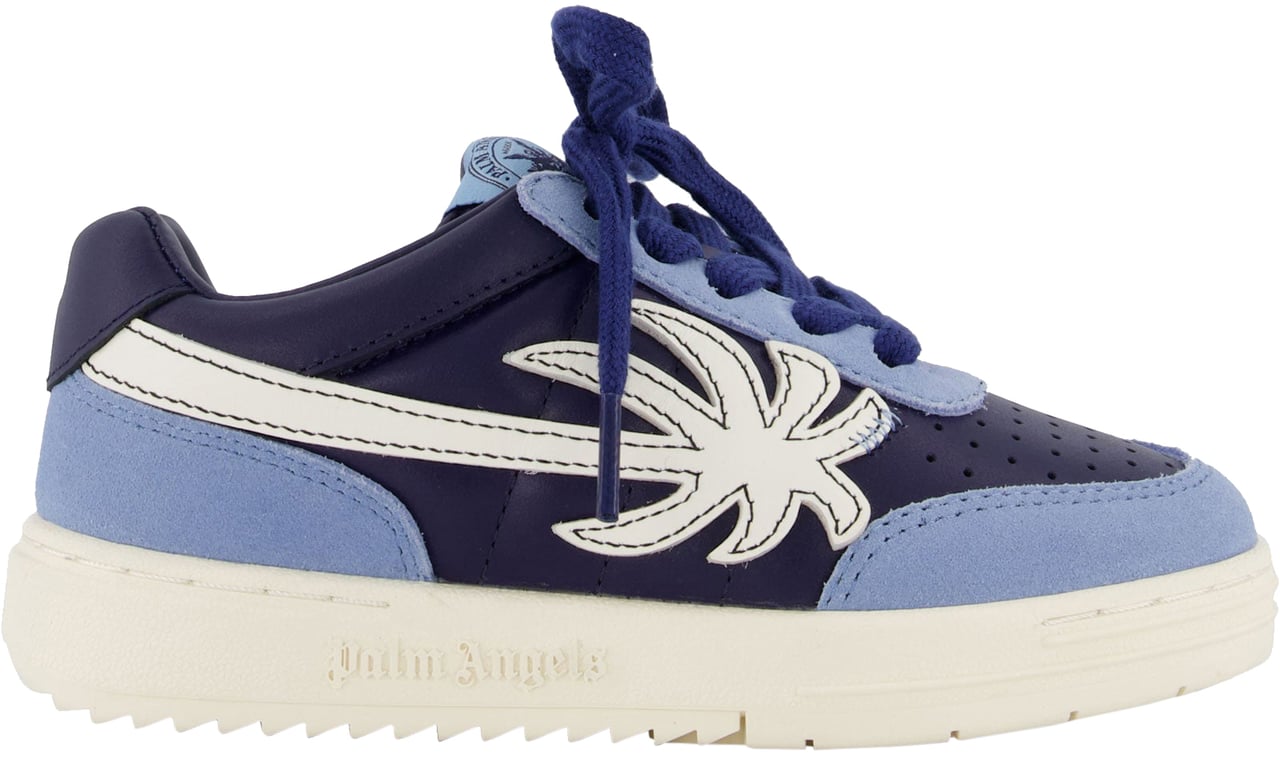Palm Angels Palm Angels Jongens Schoenen In Navy Blauw