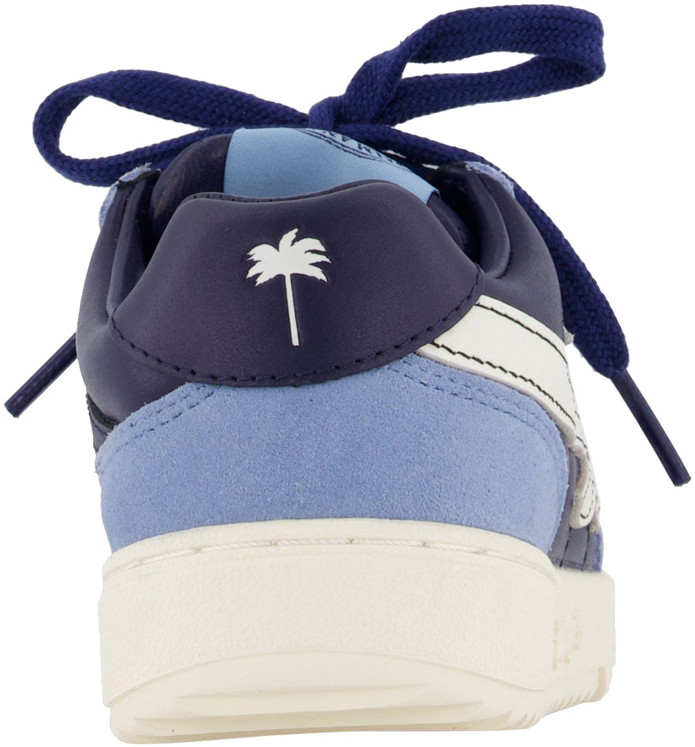 Palm Angels Palm Angels Jongens Schoenen In Navy Blauw