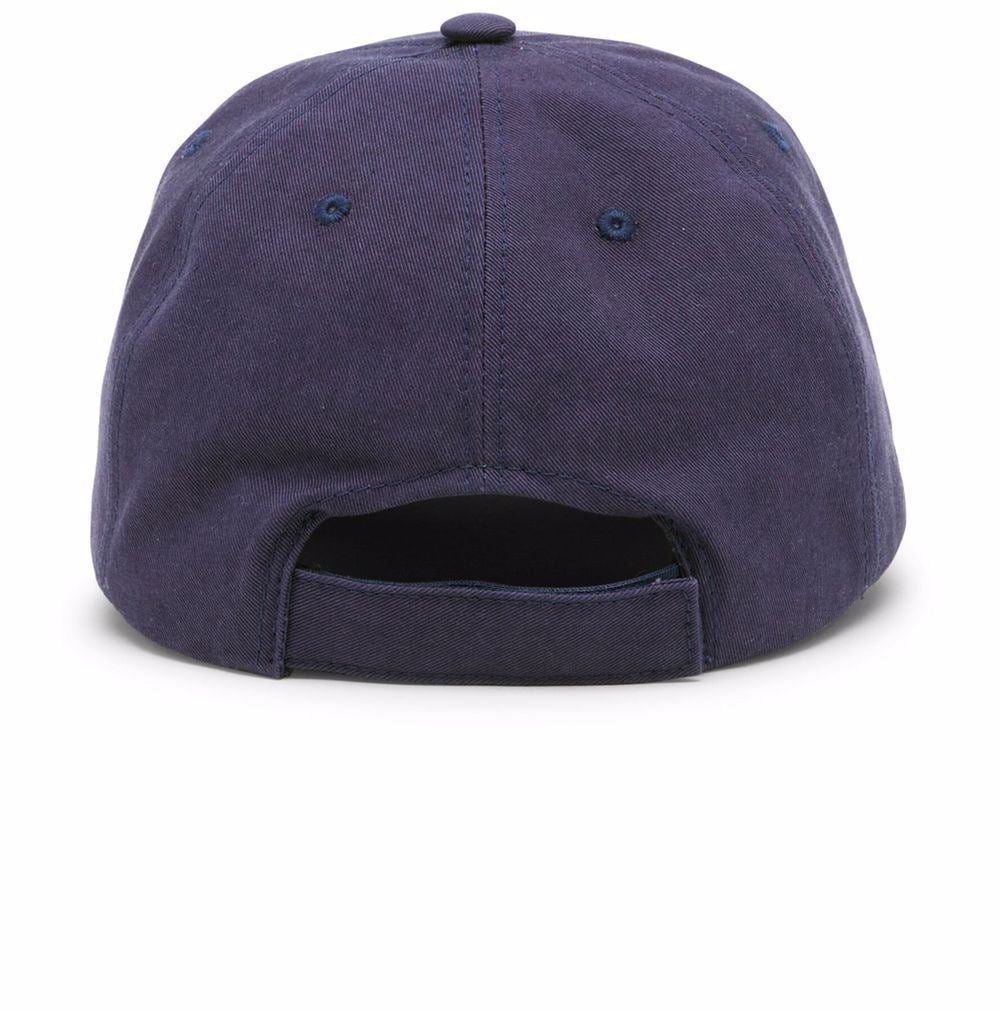 Palm Angels baseball cap darkblue (navy) Navy