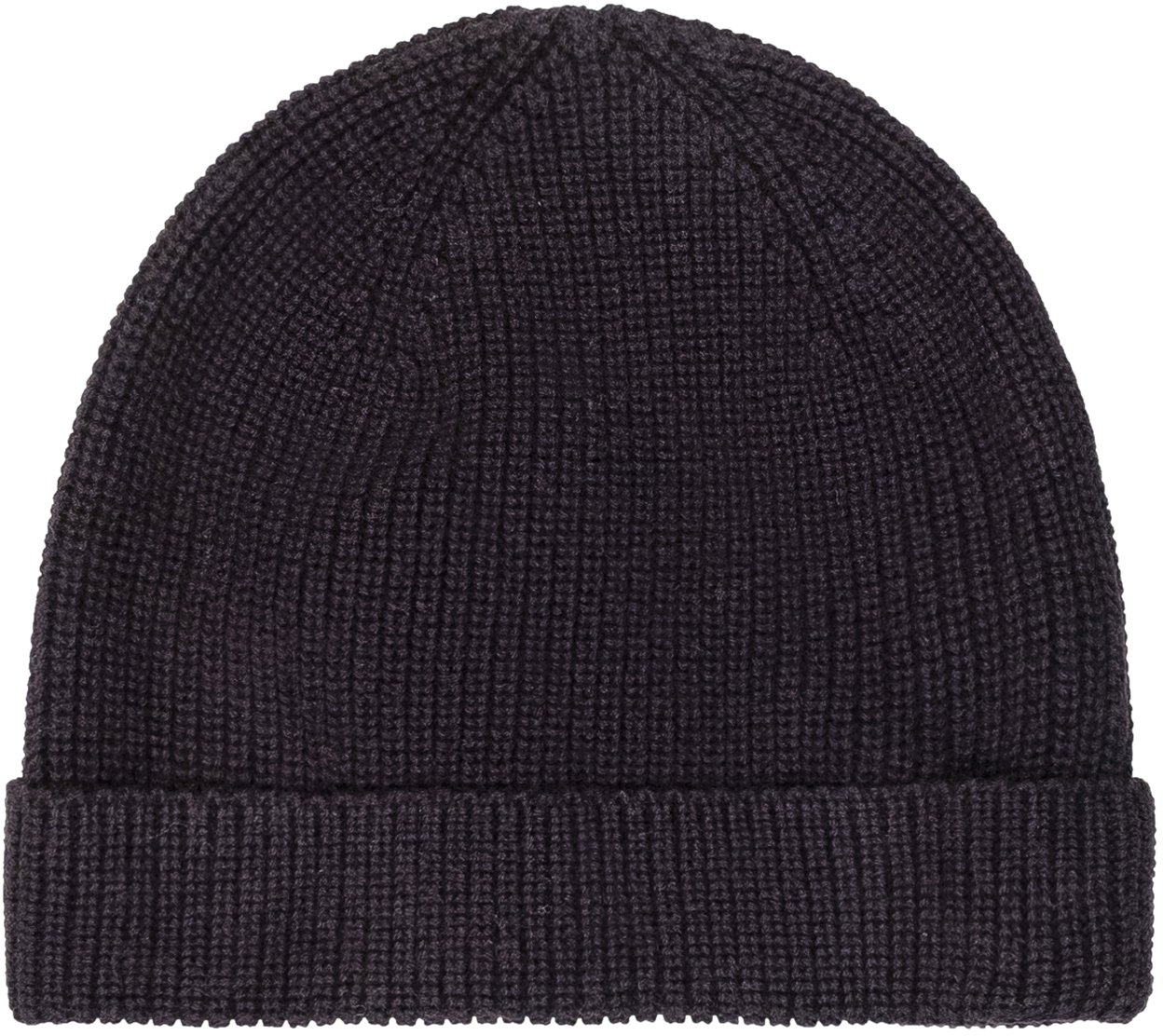 Palm Angels Cuffia Logo Zwart