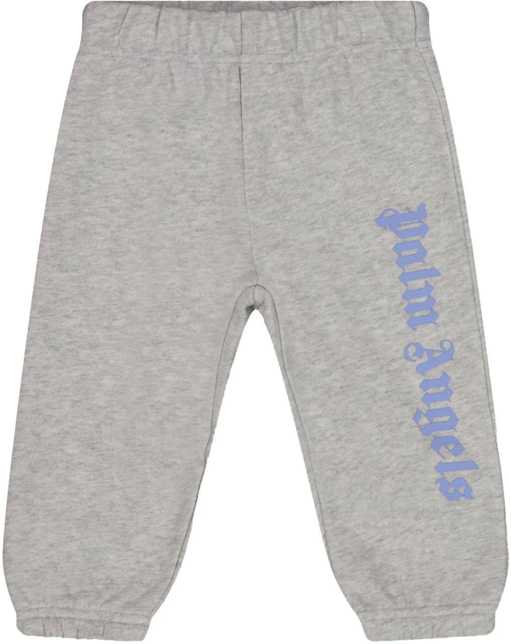Palm Angels Baby Jongens Broek In Grijs Grijs