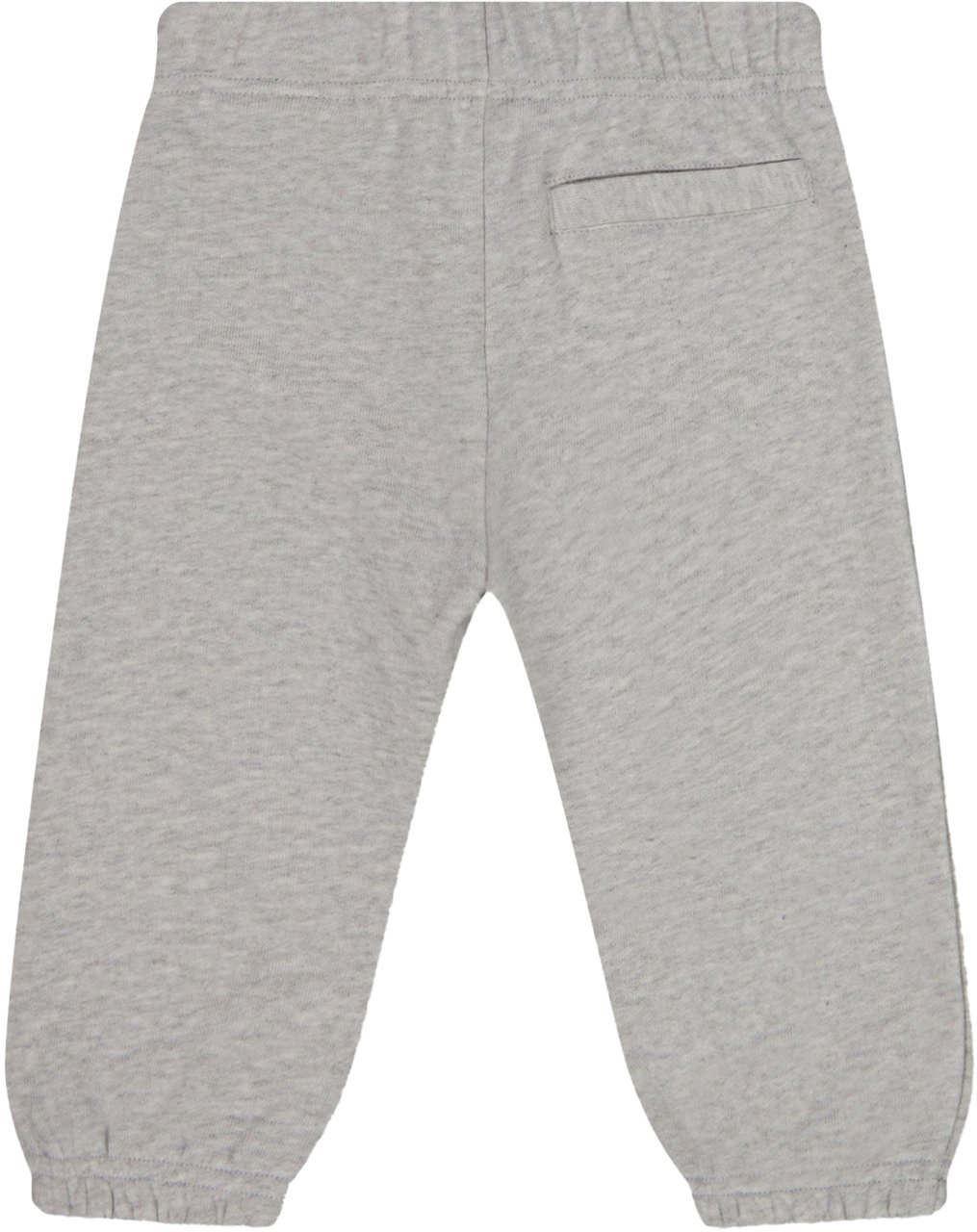 Palm Angels Baby Jongens Broek In Grijs Grijs
