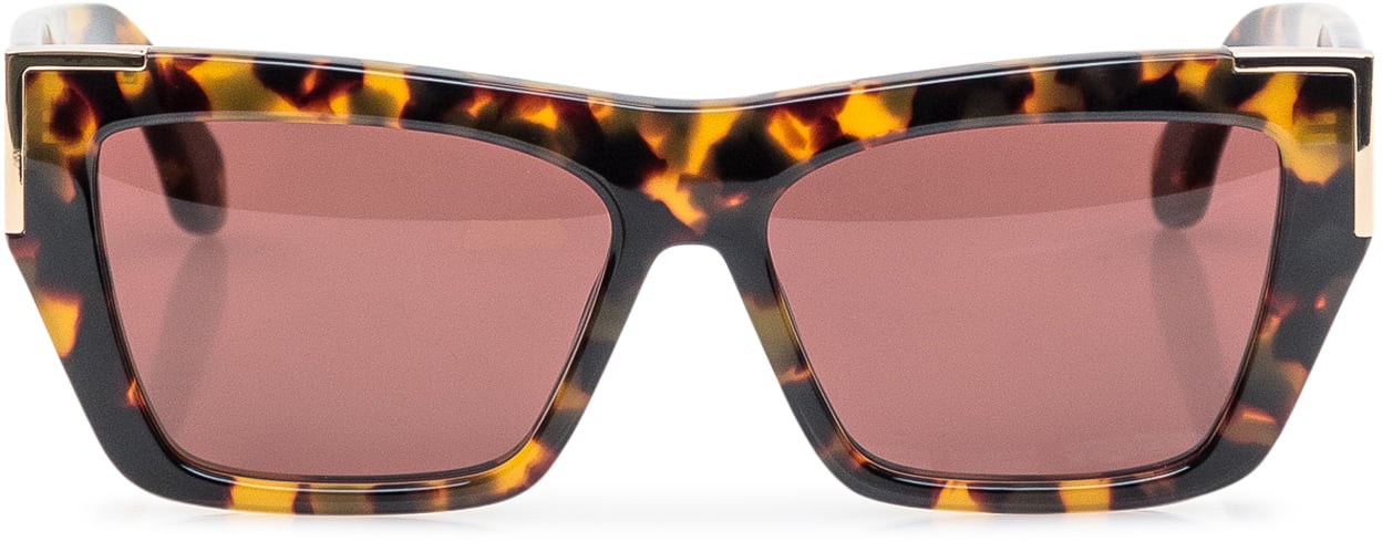 Palm Angels Occhiali da Sole Hollywood Bruin