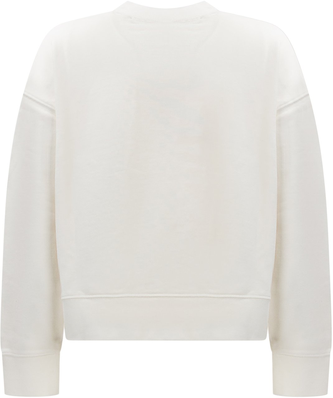 Palm Angels Felpa Palm Angesl X Keith Haring Wit