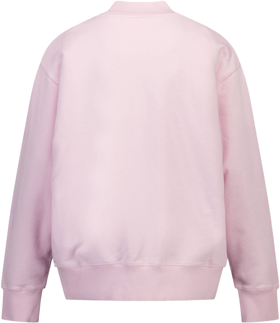 Palm Angels Palm Angels Kinder Meisjes Trui In Licht Roze Roze