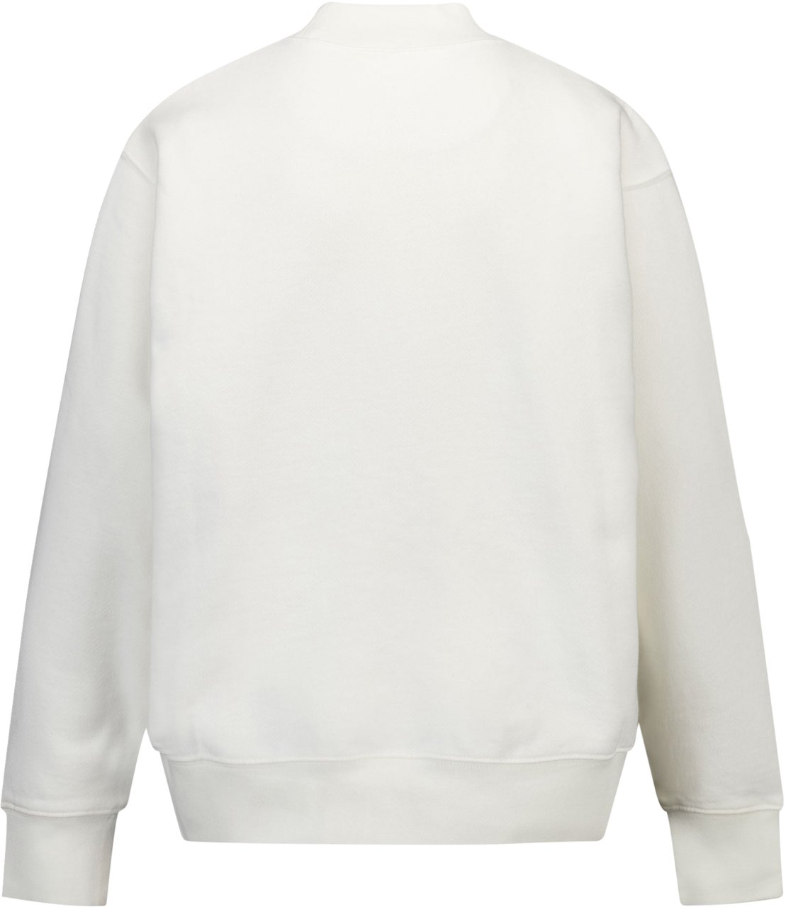 Palm Angels Palm Angels Kinder Meisjes Trui In Off White Wit