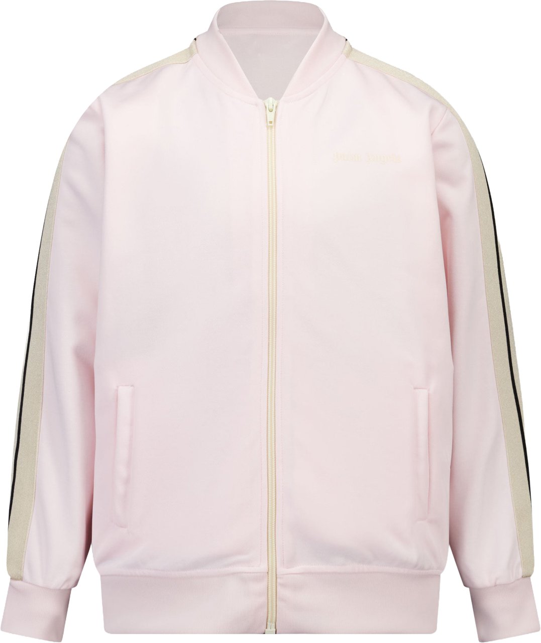 Palm Angels Kinder Meisjes Vest In Roze Roze