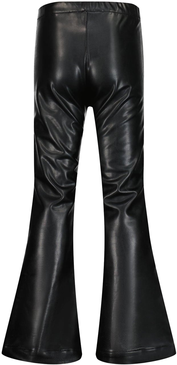 Palm Angels Palm Angels Meisjes Broek Zwart Zwart