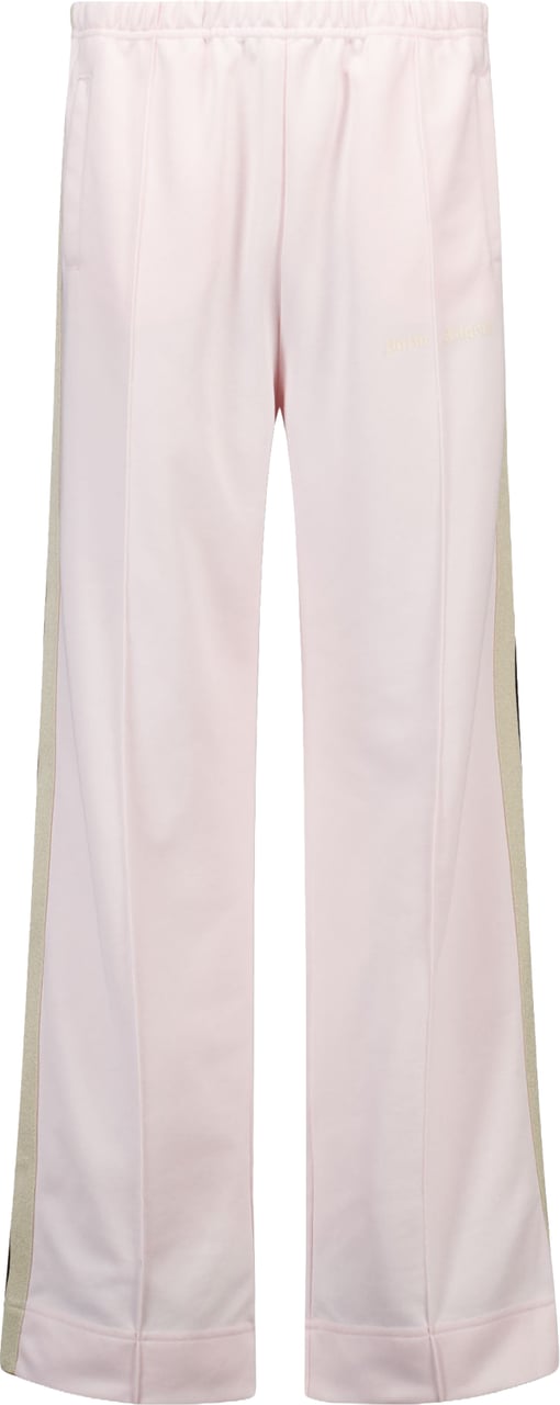 Palm Angels Palm Angels Kinder Meisjes Broek In Roze Roze