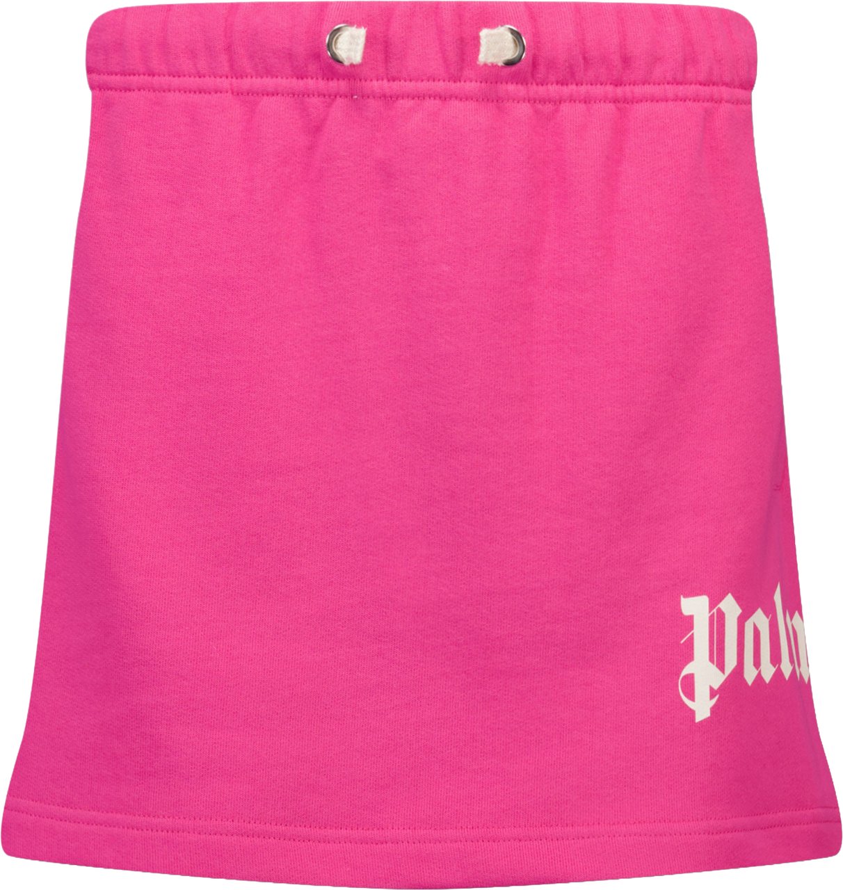 Palm Angels Kinder Meisjes Rokje In Fuchsia Roze