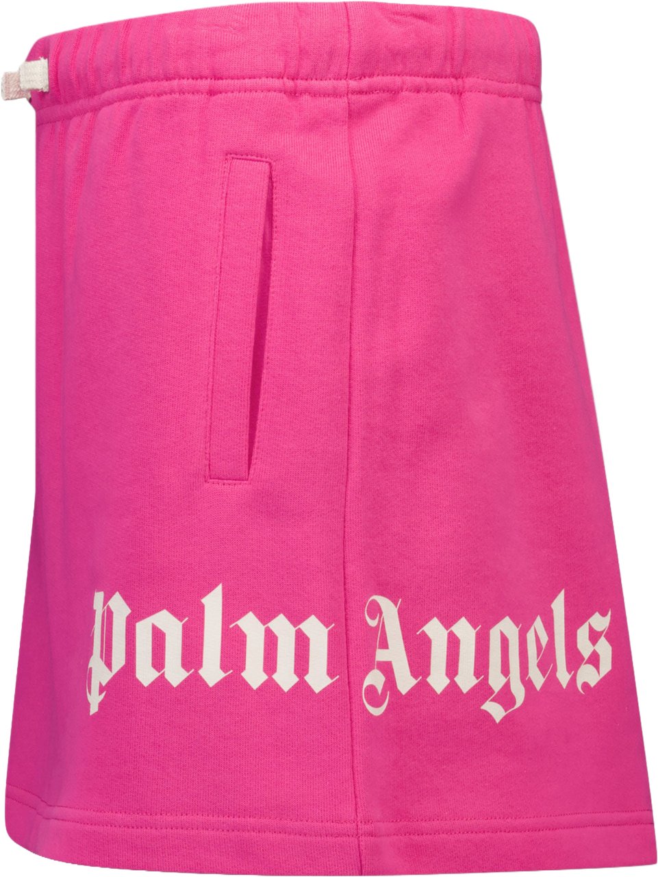 Palm Angels Kinder Meisjes Rokje In Fuchsia Roze