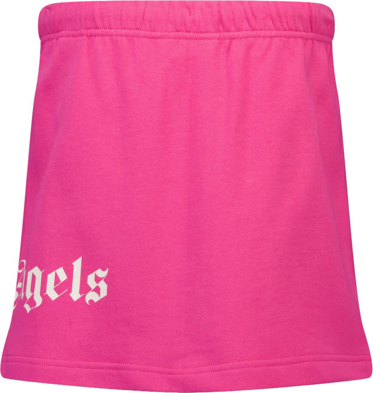 Palm Angels Kinder Meisjes Rokje In Fuchsia Roze